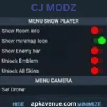 CJ Modz MLBB