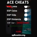 Ace Cheats Injector