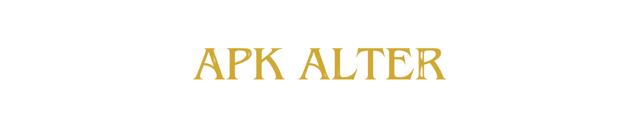 APKALTER